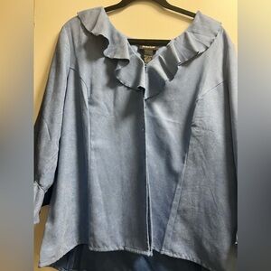 Women’s avenue blouse